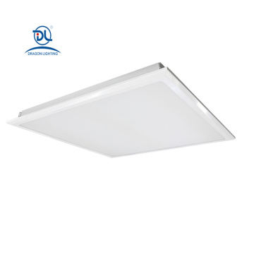 CE Approved 40W Square 600X600 Back Lit LED Panel Light